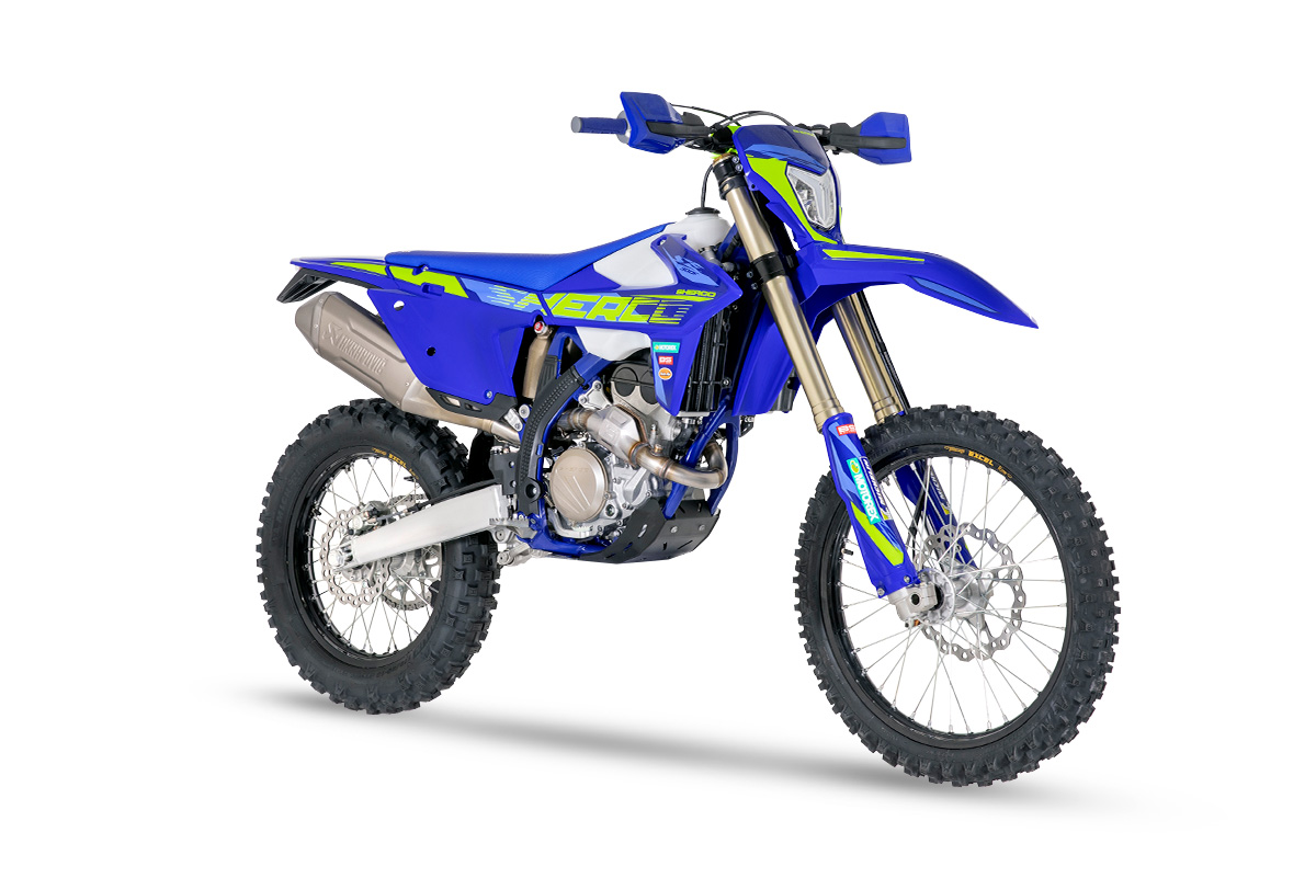 Enduro